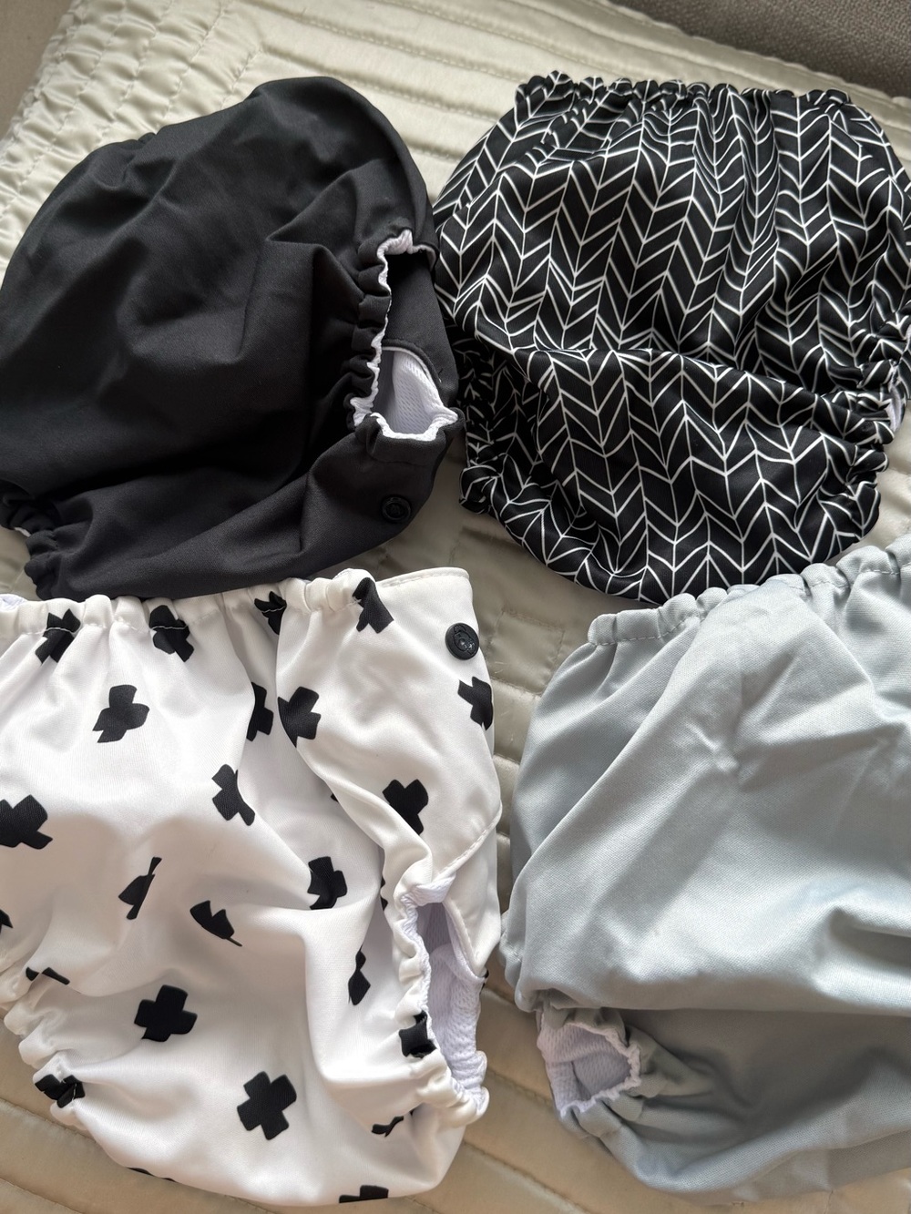Mama Koala Cloth Diapers for Babies